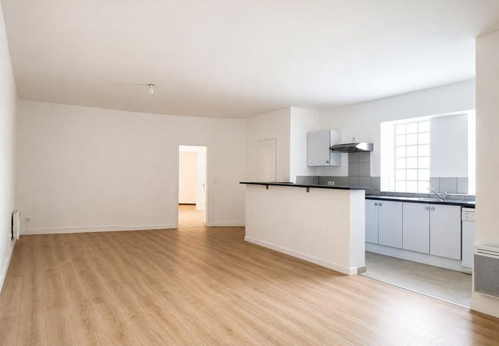 Lejlighed i Narbonne, Aude, Narbonne - € 90.000 | Ref: 4245-1-COMPANY37719ULV - foto 1