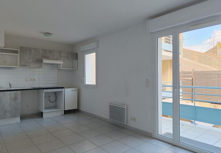 Apartament a Narbonne, Aude, Narbonne - € 820/mes | Ref: 4258-COMPANY37719ULV - foto 1