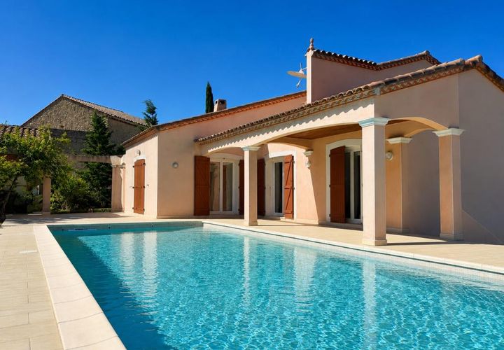 Villa i Ornaisons, Aude, Ornaisons - € 399.000 | Ref: 4254-COMPANY37719ULV - foto 1