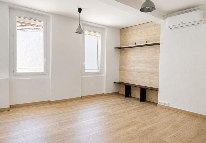 Apartament a Narbonne, Aude, Narbonne - € 545/mes | Ref: 26-4-COMPANY37719ULV - foto 1