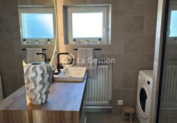 Apartament a Chambly, Oise, Chambly - € 1.079/mes | Ref: 228957 - foto 1