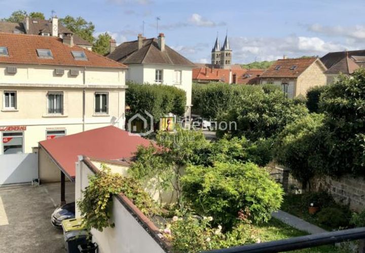 Estudi a Melun, Seine-et-Marne, Melun - € 620/mes | Ref: 205238 - foto 1