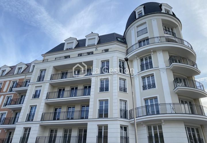 Apartament a Blanc-Mesnil, Seine-Saint-Denis, Blanc-Mesnil - € 1.008/mes | Ref: 150126 - foto 1