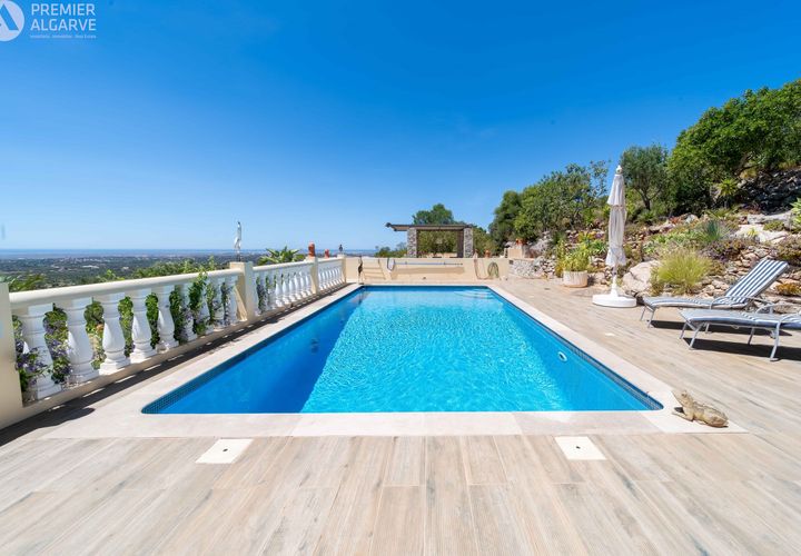 Villa i Estoi, Faro, Estoi - € 1.150.000 | Ref: M2177 - foto 1