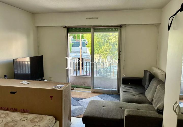 Lejlighed i Le Cannet, Alpes-Maritimes, Le Cannet - € 159.575 | Ref: 513 - foto 1