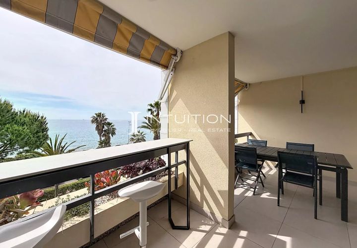 Apartament a Cannes, Alpes-Maritimes, Cannes - € 1.500/mes | Ref: 294 - foto 1