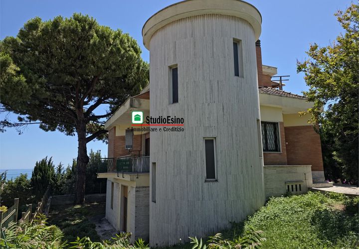 Villa a Grottammare, Ascoli Piceno, Grottammare - € 420.000 | Ref: ASA-001 - foto 1