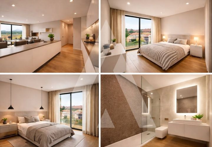 Lejlighed i Oia, Aveiro, Oia - € 250.000 | Ref: 1210714/26 SX_A - foto 1