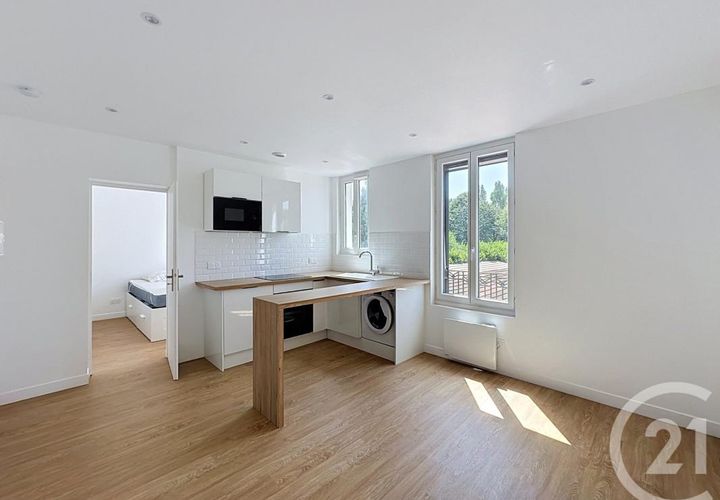 Apartament a Orly, Val-de-Marne, Orly - € 930/mes | Ref: 27540 - foto 1