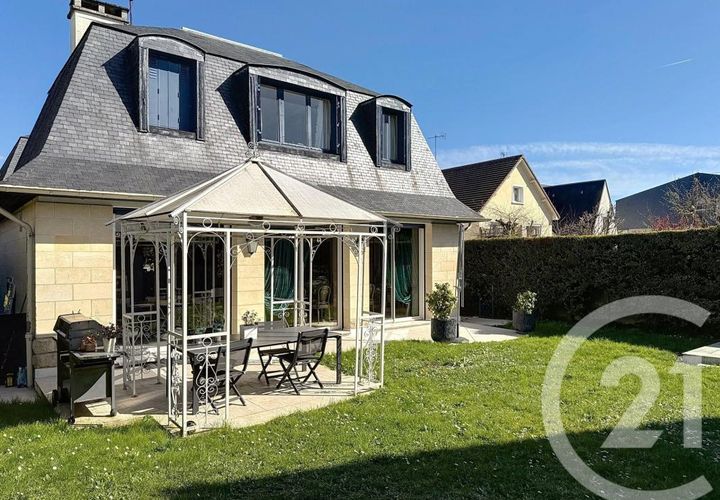 Villa i Thiais, Val-de-Marne, Thiais - € 799 000 | Ref: 27535 - foto 1