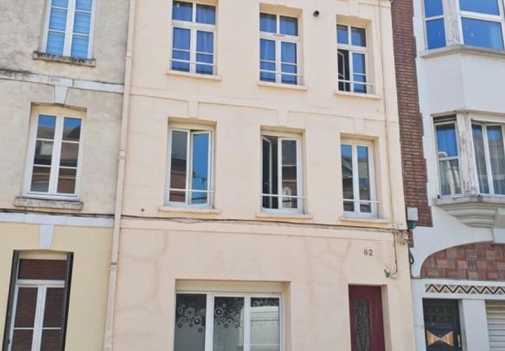 Lejlighed i Amiens, Somme, Amiens - € 89.500 | Ref: Amiens_Gare_CV - foto 1
