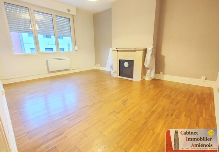 Lejlighed i Amiens, Somme, Amiens - € 134.000 | Ref: Amiens_Centre - foto 1