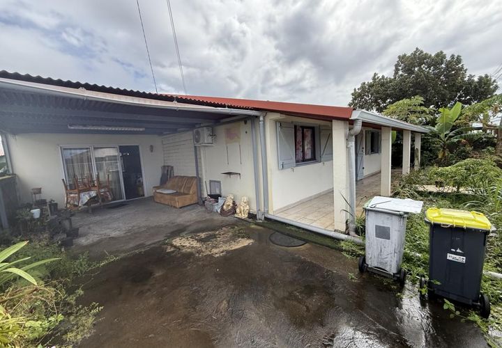 Villa i Saint-Andre, La Reunion, Saint-Andre - € 254.400 | Ref: MV286 - foto 1