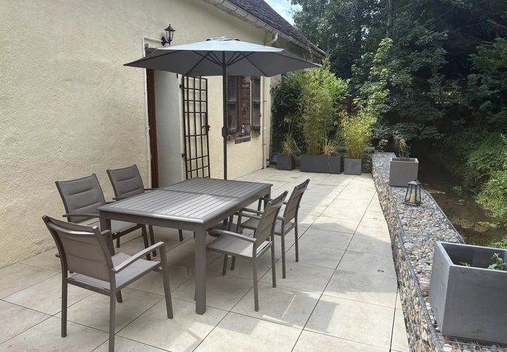 Villa a Savigny-sur-Clairis, Yonne, Savigny-sur-Clairis - € 247.800 | Ref: 85795009 - foto 1