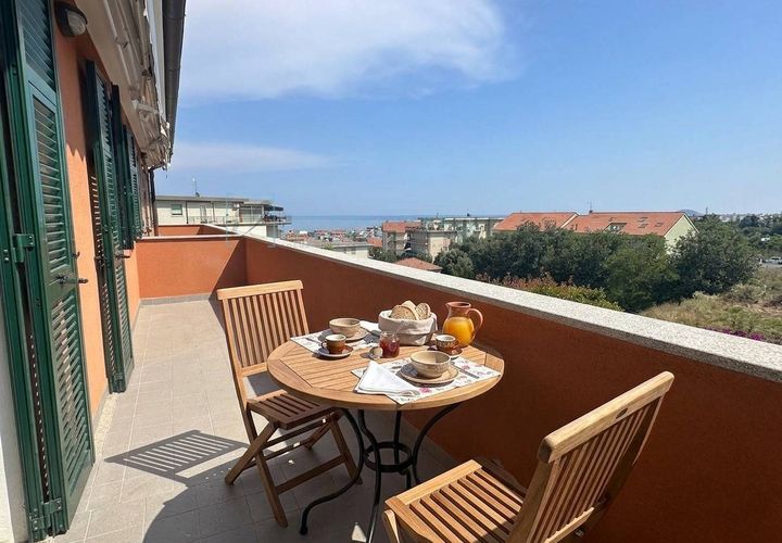 Lejlighed i Ceriale, Savona, Ceriale - € 325.000 | Ref: 1053 - foto 1
