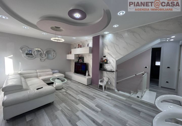 Duplex i Spinetoli, Ascoli Piceno, Spinetoli - € 165.000 | Ref: VA2797 - foto 1