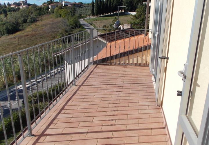 Lejlighed i Monte Vidon Combatte, Fermo, Monte Vidon Combatte - € 70.000 | Ref: VM2798 - foto 1