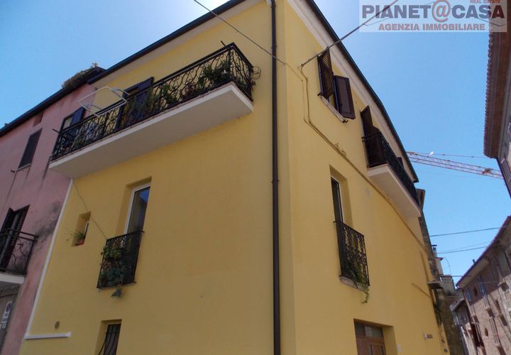 Villa a Ancarano, Teramo, Ancarano - € 72.000 | Ref: VM2799 - foto 1