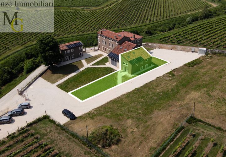 Rækkehus i Lonigo, Vicenza, Lonigo - € 265.000 | Ref: 1396 - foto 1