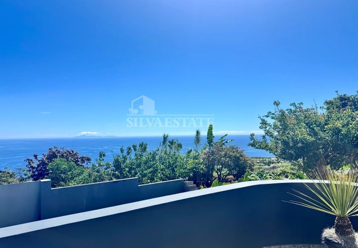 Villa i Santana, Madeira, Santana - € 650.000 | Ref: CAS_580 - foto 1