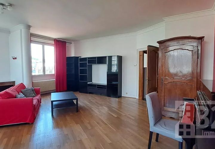 Wohnung in Grenoble, Isere, Grenoble - € 1.392/Monat | Ref: 87145130 - Foto 1