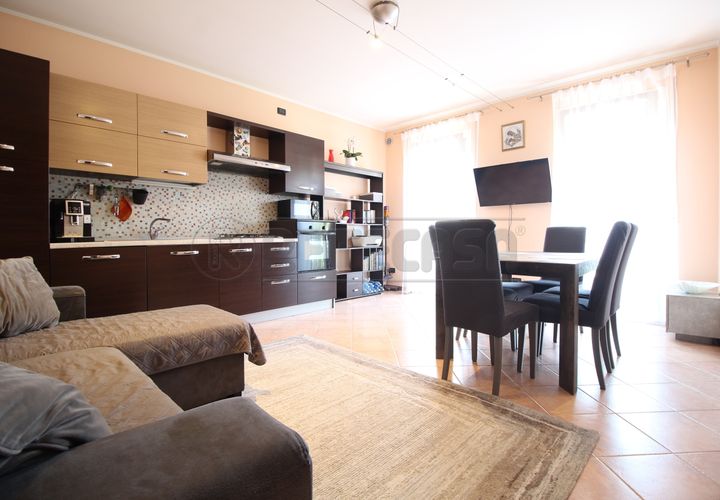 Lejlighed i Zermeghedo, Vicenza, Zermeghedo - € 120.000 | Ref: FR2072 - foto 1