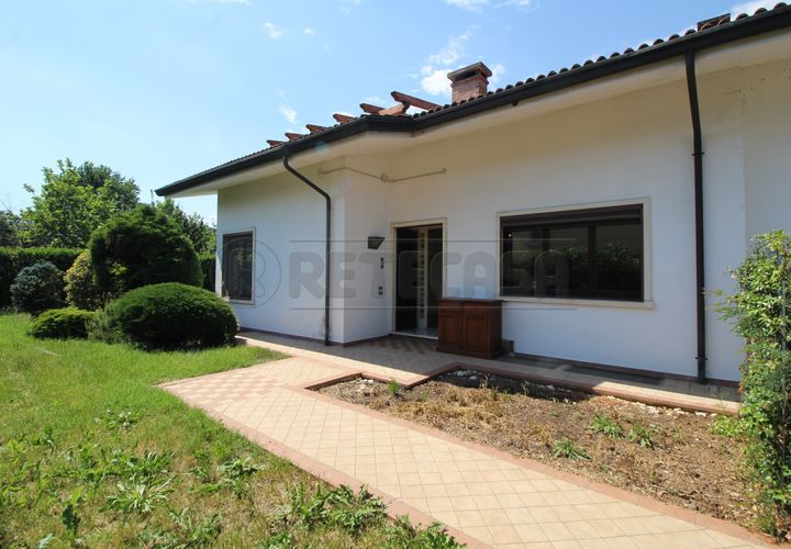 Byhus i Arzignano, Vicenza, Arzignano - € 295.000 | Ref: AG2605 - foto 1