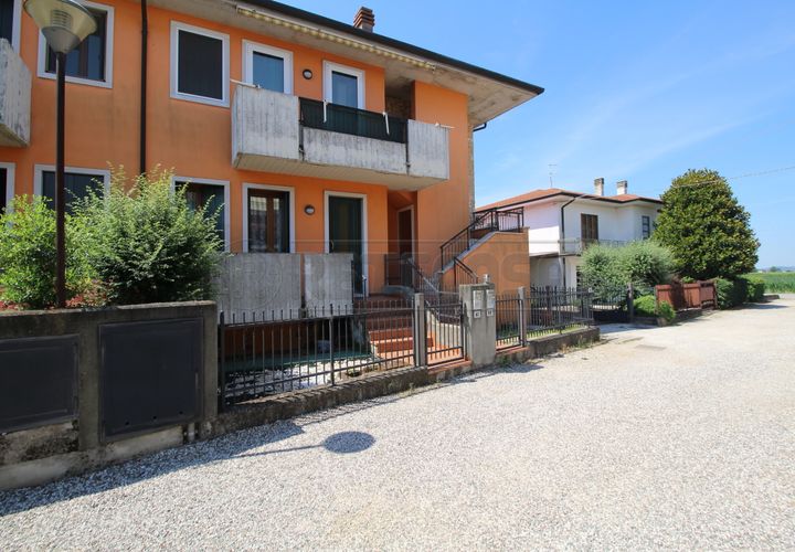 Lejlighed i Sarego, Vicenza, Sarego - € 180.000 | Ref: FR2601 - foto 1