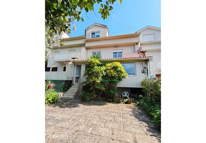 Byhus i Caminha, Viana do Castelo, Caminha - € 345.000 | Ref: 2268 - foto 1