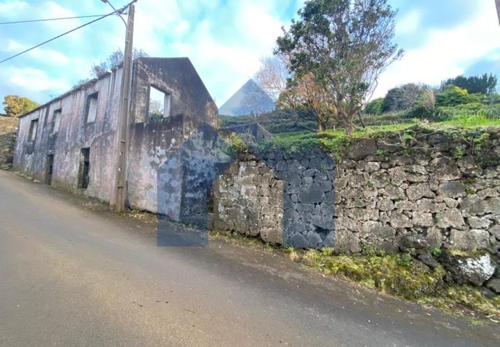 Villa i Sao Roque do Pico, Pico, Sao Roque do Pico - € 50.000 | Ref: AZO1-0056 - foto 1