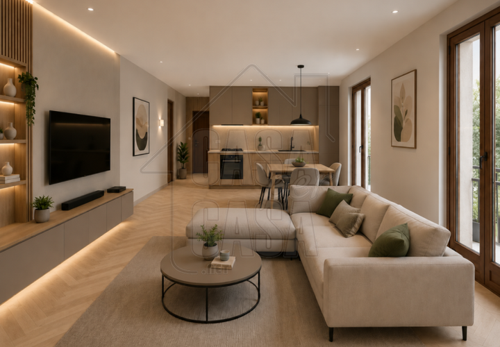 Leilighet i Este, Padua, Este - € 290 000 | Ref: P595 - foto 1
