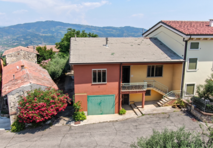 Villa i Soave, Verona, Soave - € 195.000 | Ref: 964 - foto 1