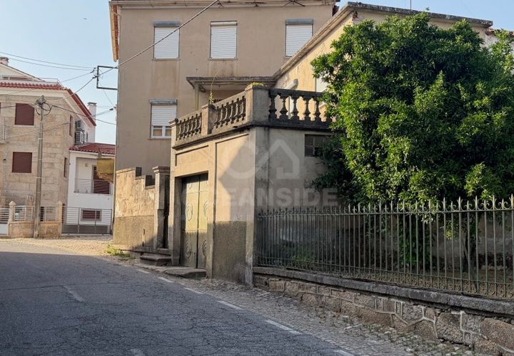 Villa i Soalheira, Castelo Branco, Soalheira - € 398.000 | Ref: OSE26039.RM - foto 1