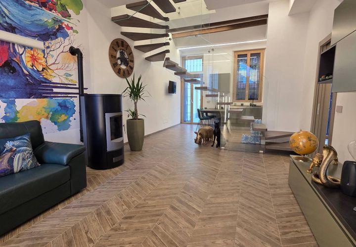 Apartamento en Opera, Milan, Opera - € 510.000 | Ref: 884 - photo 1