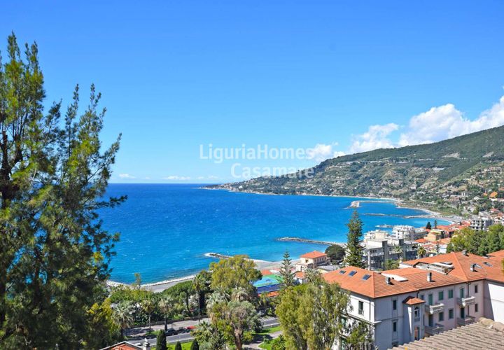 Lejlighed i Ospedaletti, Imperia, Ospedaletti - € 190.000 | Ref: 1B47 - foto 1