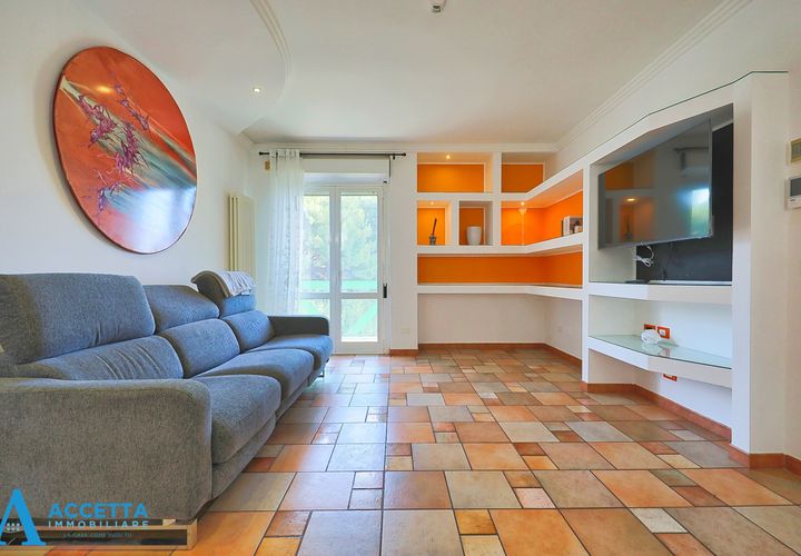 Wohnung in Taranto, Taranto, Taranto - € 158.000 | Ref: 15801 - Foto 1