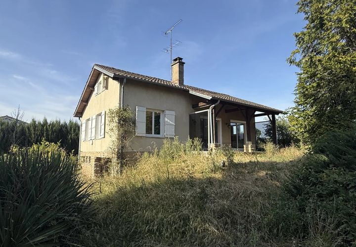 Villa a Prissé, Saone-et-Loire, Prissé - € 250.000 | Ref: 87005634 - foto 1