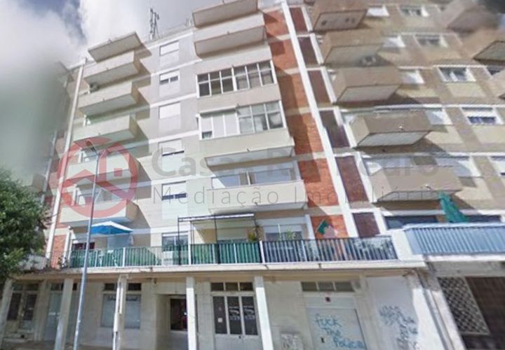 Apartament a Almada, Setubal, Almada - € 1.200/mes | Ref: AR289AS1 - foto 1