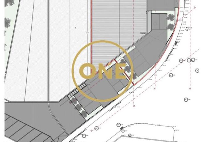 Erhvervsejendom i Trofa, Porto, Trofa - € 350.000 | Ref: ONE0011489-19 - foto 1