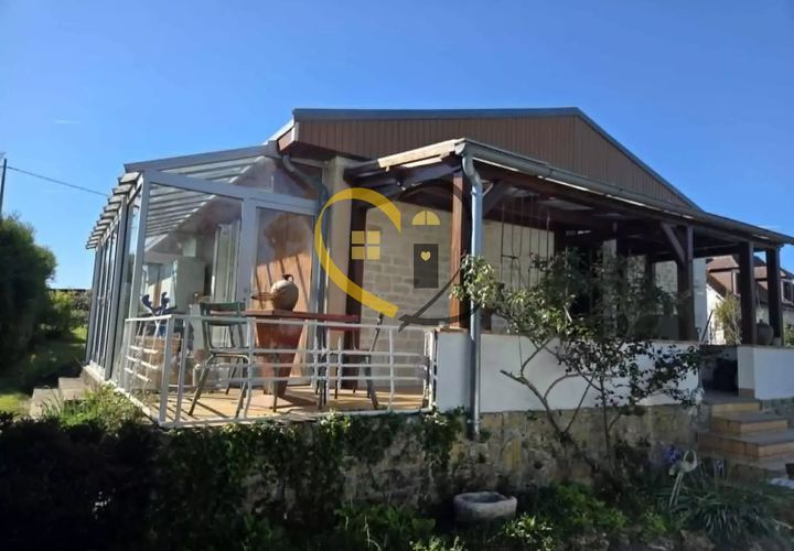 Villa a Preuilly, Cher, Preuilly - € 850/mes | Ref: 87139592 - foto 1