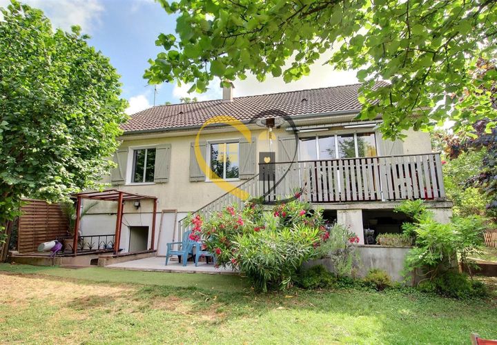 Villa en Bourges, Cher, Bourges - € 154.900 | Ref: 87145289 - photo 1