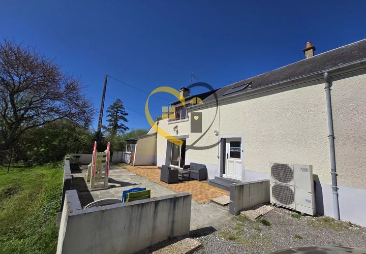 Villa a Couy, Cher, Couy - € 880/mes | Ref: 87146411 - foto 1