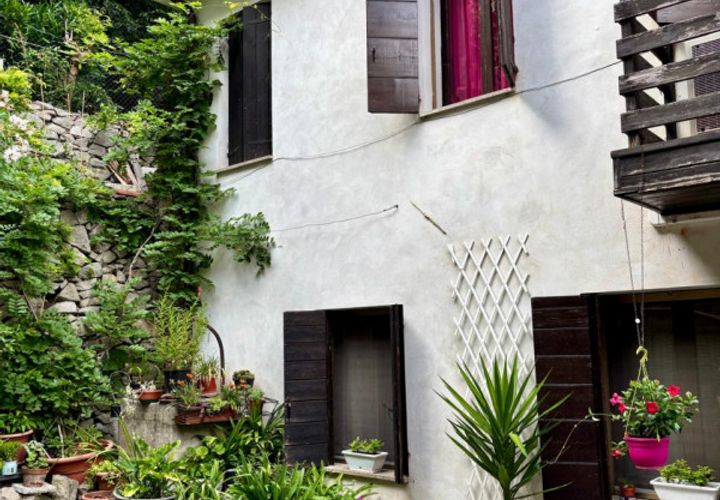 Villa en Monselice, Padua, Monselice - € 165.000 | Ref: 26-0612 - photo 1