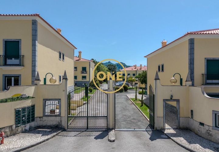 Lejlighed i Sintra, Lisbon, Sintra - € 575.000 | Ref: ONE451862-18 - foto 1