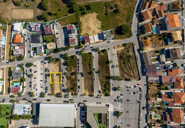 Helårsgrund i Palmela, Setubal, Palmela - € 375.000 | Ref: KWPT-034721 - foto 1
