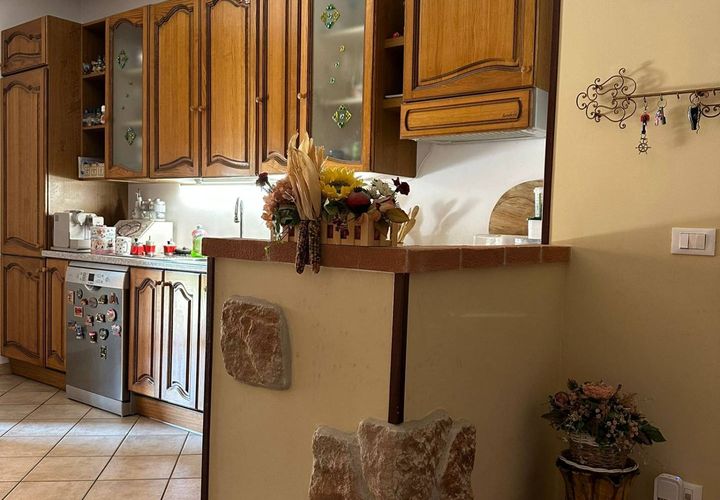 Lejlighed i Pedaso, Fermo, Pedaso - € 218.000 | Ref: 115264 - foto 1