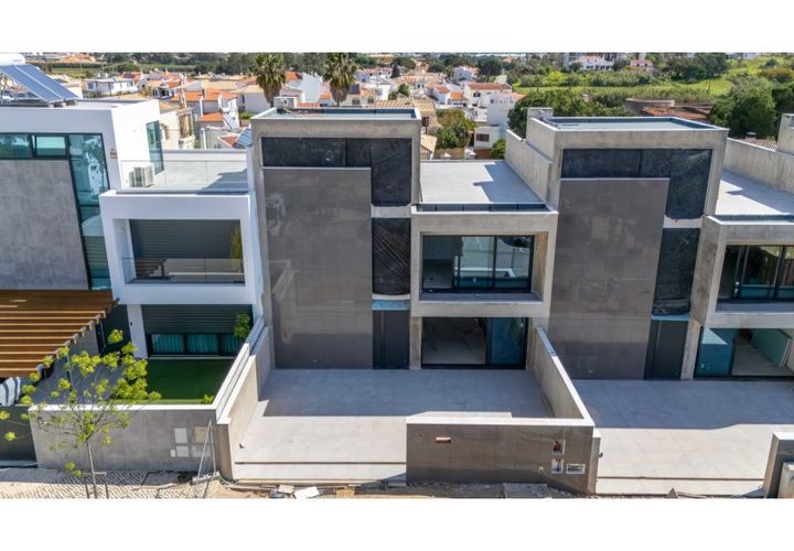 Villa i Montenegro, Faro, Montenegro - € 890.000 | Ref: STMO26/04 - foto 1