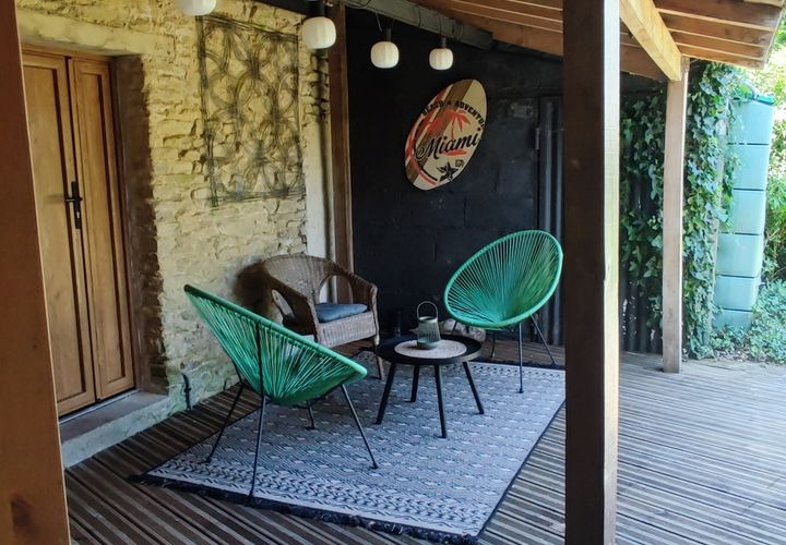 Landejendom i Pluvigner, Morbihan, Pluvigner - € 312.759 | Ref: 9144 - foto 1