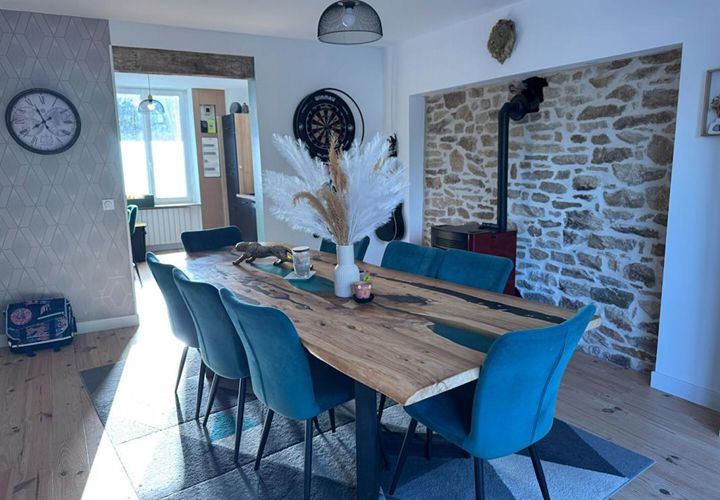 Landejendom i Plumergat, Morbihan, Plumergat - € 381.672 | Ref: 9147 - foto 1