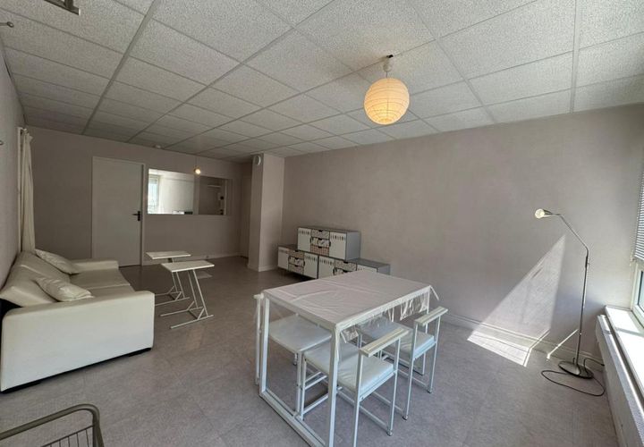 Wohnung in Nancy, Meurthe-et-Moselle, Nancy - € 89.500 | Ref: 1241_jl - Foto 1